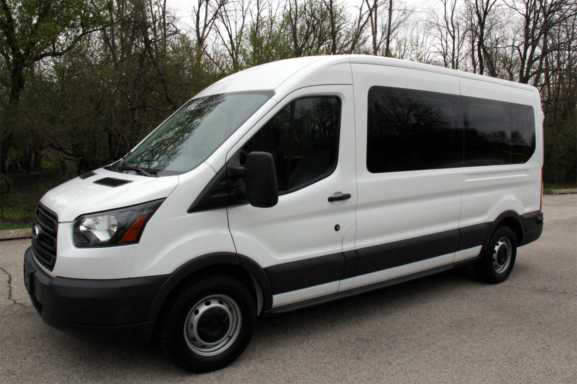A1 Rental Vans ListPM